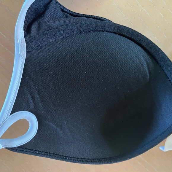 Victoria’s Secret Push Up Bikini/SwimsuitTop - Picture 3 of 5